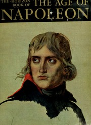 Cover of edition horizonbookage00hero