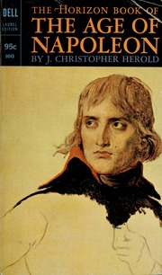 Cover of edition horizonbookofage00hero