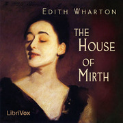 Cover of edition house_mirth_etk_librivox