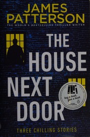 Cover of edition housenextdoor0000patt_v1r8