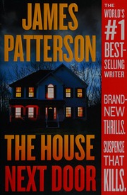 Cover of edition housenextdoorthr0000patt