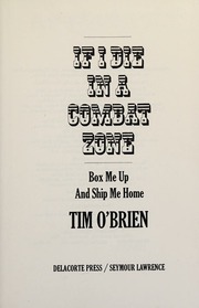 Cover of edition ifidieincombatzo0000obri