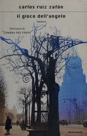 Cover of edition ilgiocodellangel0000ruiz