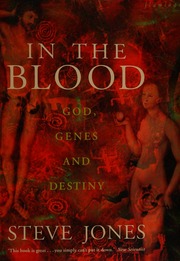 Cover of edition inbloodgodgenesd0000jone