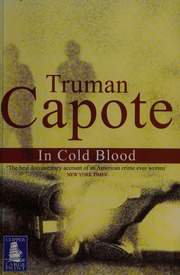 Cover of edition incoldbloodtruea0000capo_w6x8