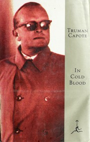 Cover of edition incoldbloodtruea00capo_0