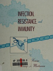 Cover of edition infectionresista0000krei_s3k0