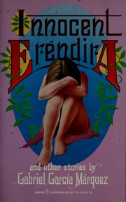 Cover of edition innocenterndir00garc