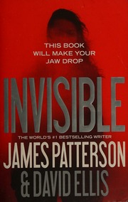 Cover of edition invisible0000jame