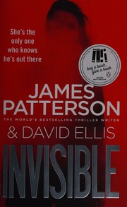 Cover of edition invisible0000patt_t3s3