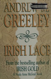 Cover of edition irishlacenualaan0000gree