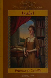 Cover of edition isabelprincesade0000meye