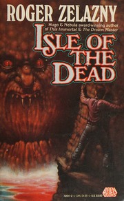 Cover of edition isleofdead0000roge