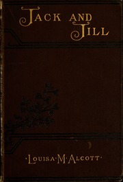 Cover of edition jackjill00alco2