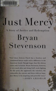 Cover of edition justmercystoryof0000stev