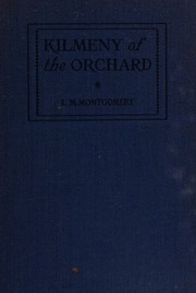 Cover of edition kilmenyoforchard0000unse