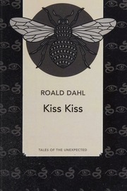 Cover of edition kisskisstalesofu0000dahl