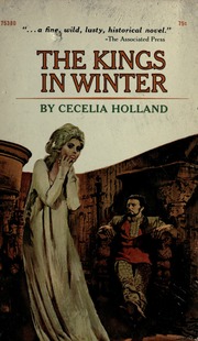 Cover of edition kngsinwinter00holl