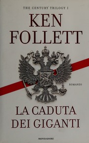 Cover of edition lacadutadeigigan0000foll