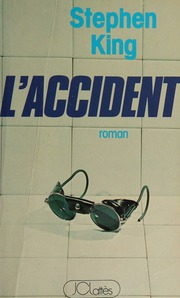 Cover of edition laccident0000na