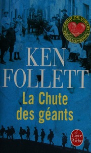 Cover of edition lachutedesgeants0000foll_y0i9