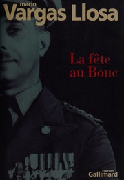 Cover of edition lafeteauboucroma0000varg