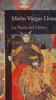 Cover of edition lafiestadelchivo0000varg_j0y8