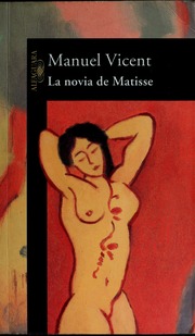 Cover of edition lanoviadematisse00vice