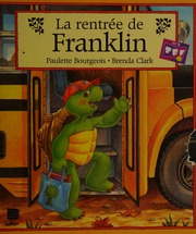 Cover of edition larentreedefrank0000bour