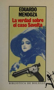 Cover of edition laverdadsobreelc0000mend_r5h5