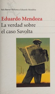 Cover of edition laverdadsobreelc0000mend_v1u1