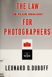 Cover of edition lawinplainenglis0000dubo_y3i2