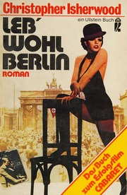 Cover of edition lebwohlberlinein0000ishe