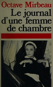 Cover of edition lejournaldunefem0000mirb