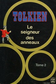 Cover of edition lesdeuxtours0002tolk