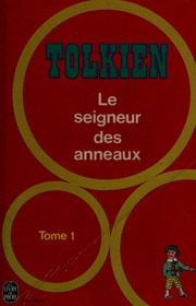 Cover of edition leseigneurdesann0000tolk_n8i4