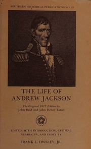 Cover of edition lifeofandrewjack0000eato