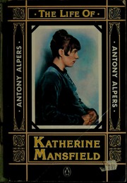 Cover of edition lifeofkatherinem00alpe