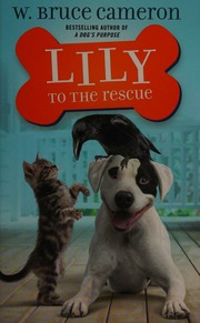 Cover of edition lilytorescue0000came_m2e5