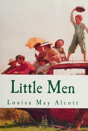 Cover of edition littlemencomplet0000loui