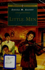 Cover of edition littlemenlifeatp00loui