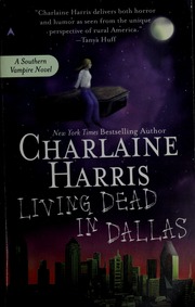 Cover of edition livingdeadindal000harr