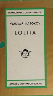 Cover of edition lolita0000vlad_k6d8