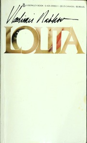 Cover of edition lolita00nabo_0