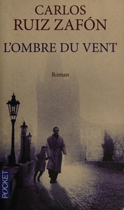 Cover of edition lombreduvent0000ruiz