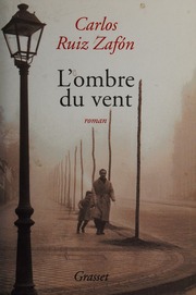 Cover of edition lombreduventroma0000ruiz