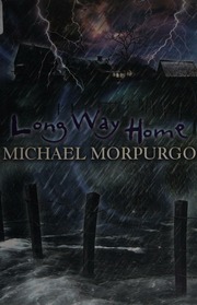 Cover of edition longwayhome0000morp_s2w4