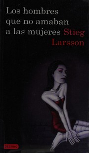 Cover of edition loshombresquenoa0000lars_t0h2