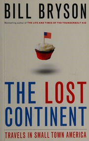 Cover of edition lostcontinent0000brys