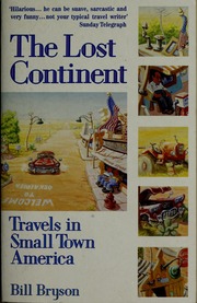 Cover of edition lostcontinent00bill_0